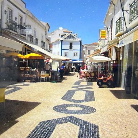 Apartamento Arenga Lagos Bagian luar foto