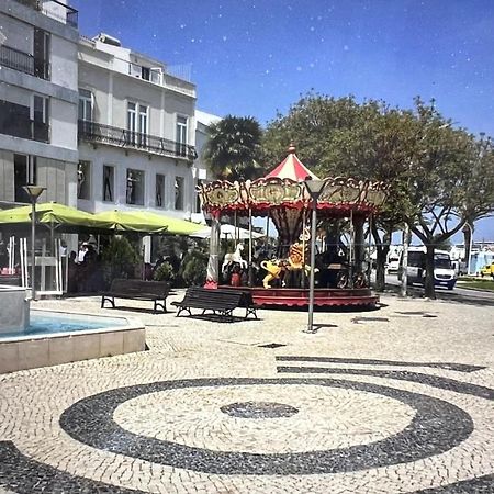 Apartamento Arenga Lagos Bagian luar foto