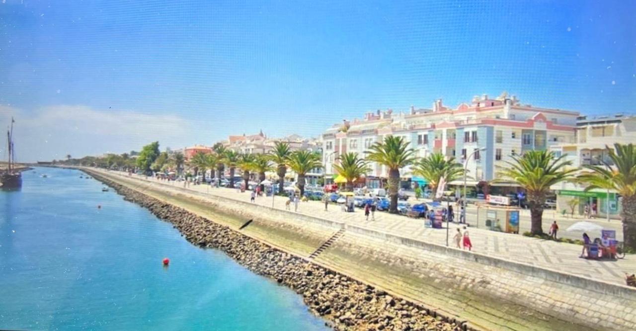 Apartamento Arenga Lagos Bagian luar foto