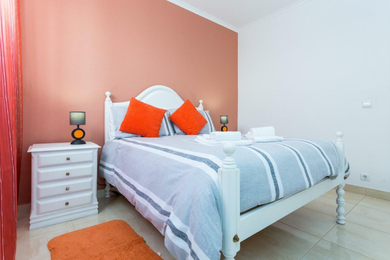 Apartamento Arenga Lagos Bagian luar foto