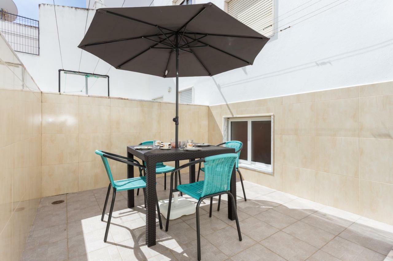 Apartamento Arenga Lagos Bagian luar foto
