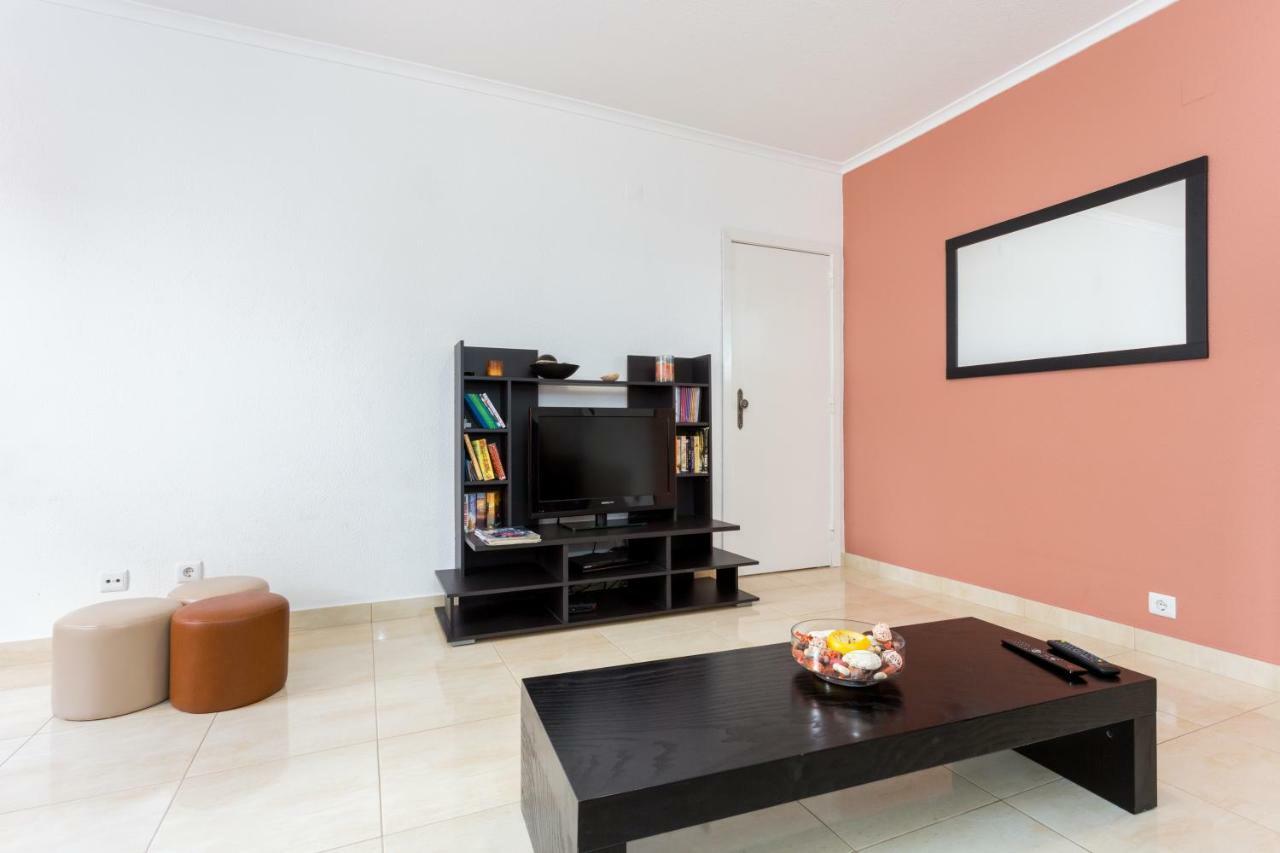 Apartamento Arenga Lagos Bagian luar foto